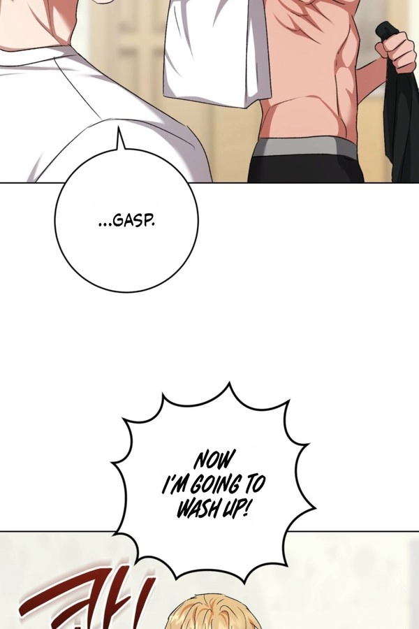 Shock-A-Bye Baby - Chapter 48 Page 53