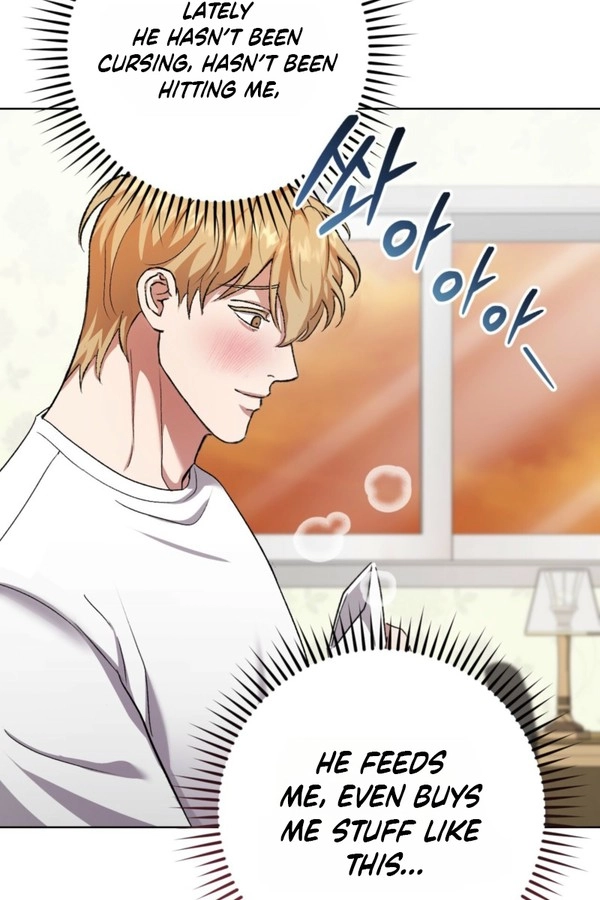 Shock-A-Bye Baby - Chapter 48 Page 56