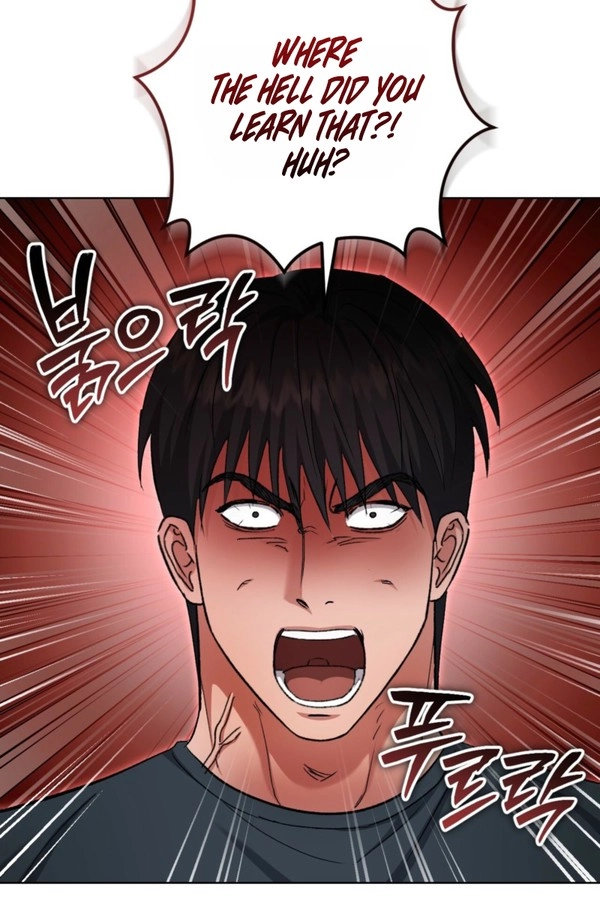 Shock-A-Bye Baby - Chapter 48 Page 72