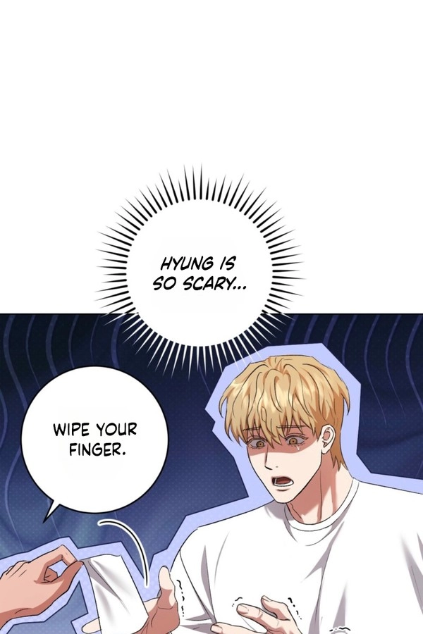 Shock-A-Bye Baby - Chapter 48 Page 75