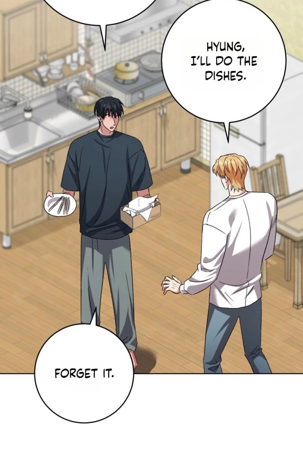 Shock-A-Bye Baby - Chapter 48 Page 77