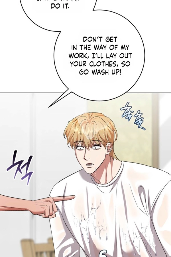Shock-A-Bye Baby - Chapter 48 Page 81