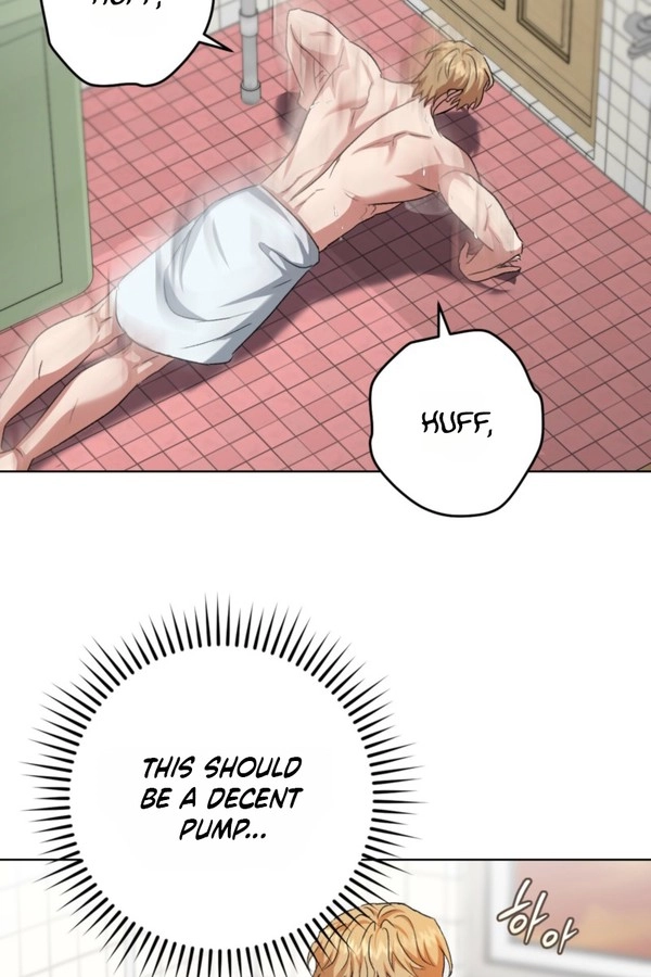 Shock-A-Bye Baby - Chapter 48 Page 83