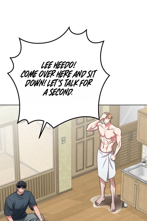Shock-A-Bye Baby - Chapter 48 Page 86