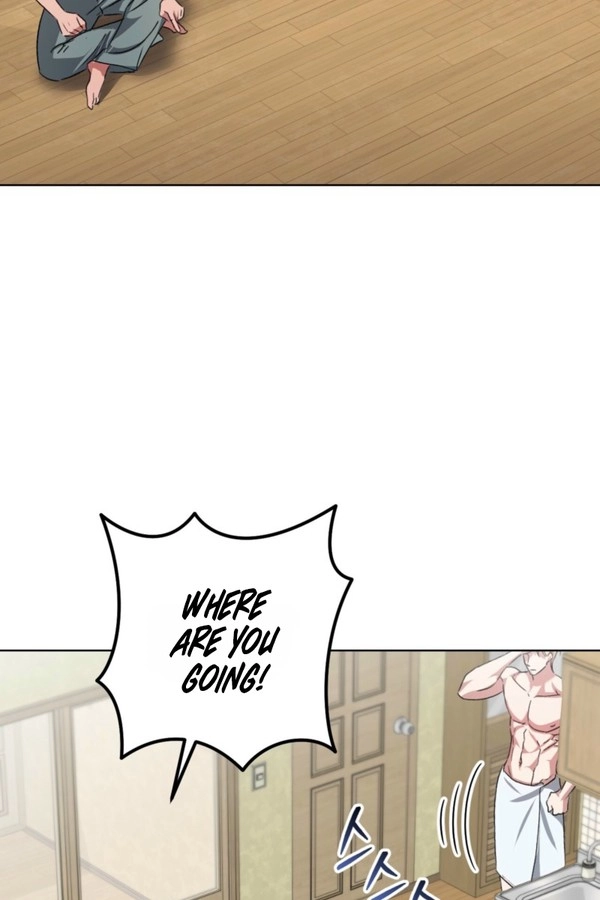 Shock-A-Bye Baby - Chapter 48 Page 87