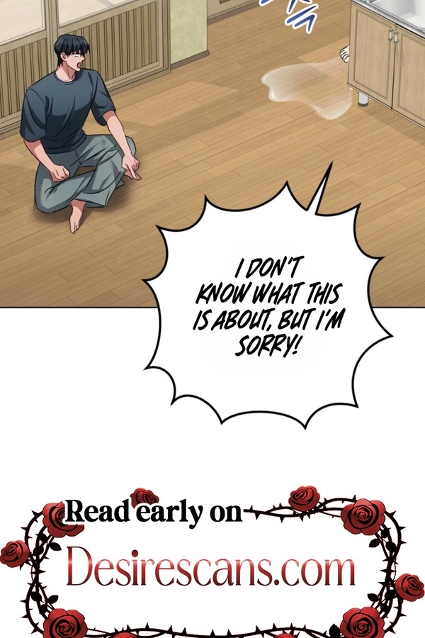 Shock-A-Bye Baby - Chapter 48 Page 88
