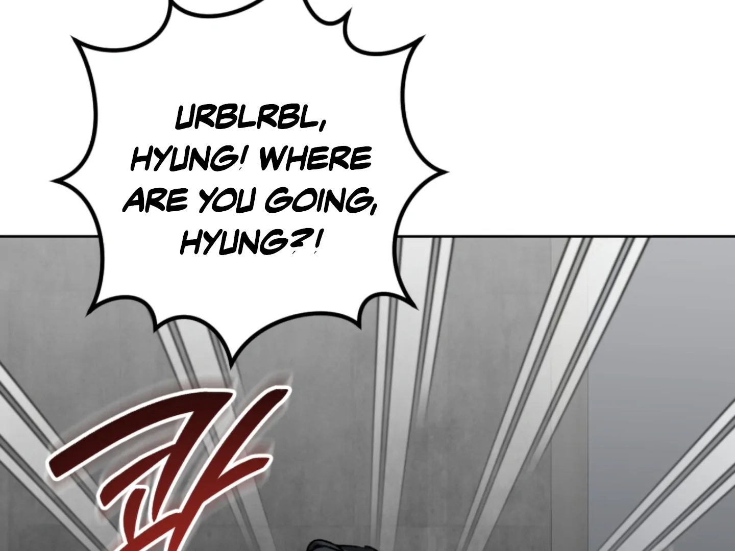 Shock-A-Bye Baby - Chapter 5 Page 8