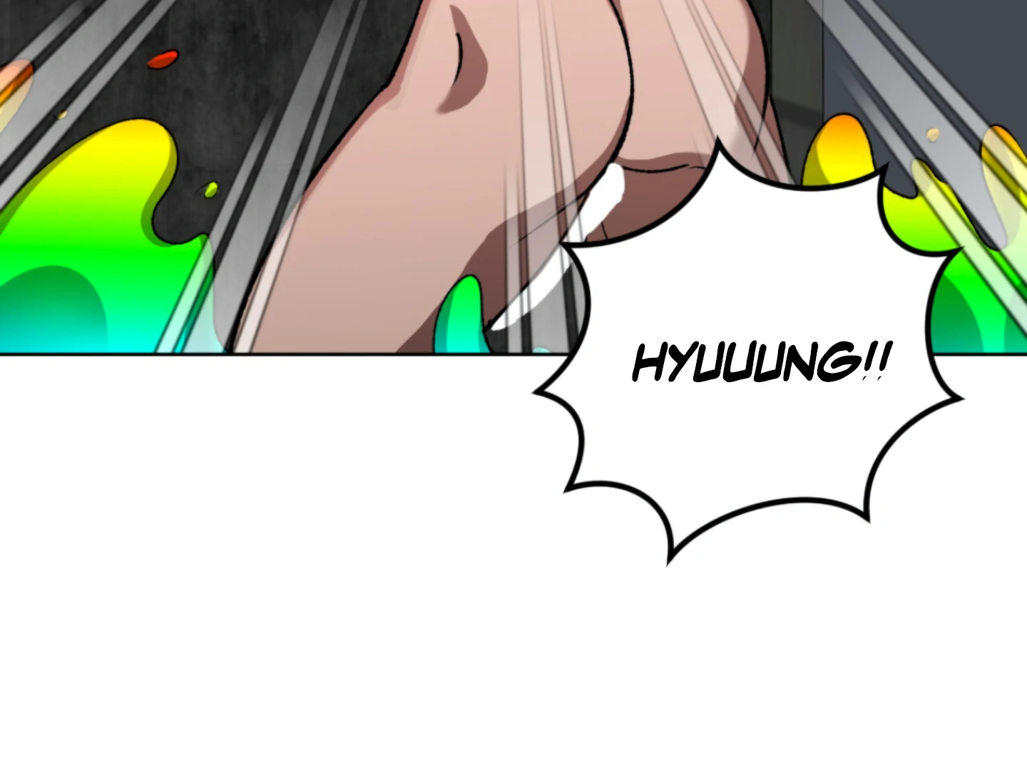 Shock-A-Bye Baby - Chapter 5 Page 10
