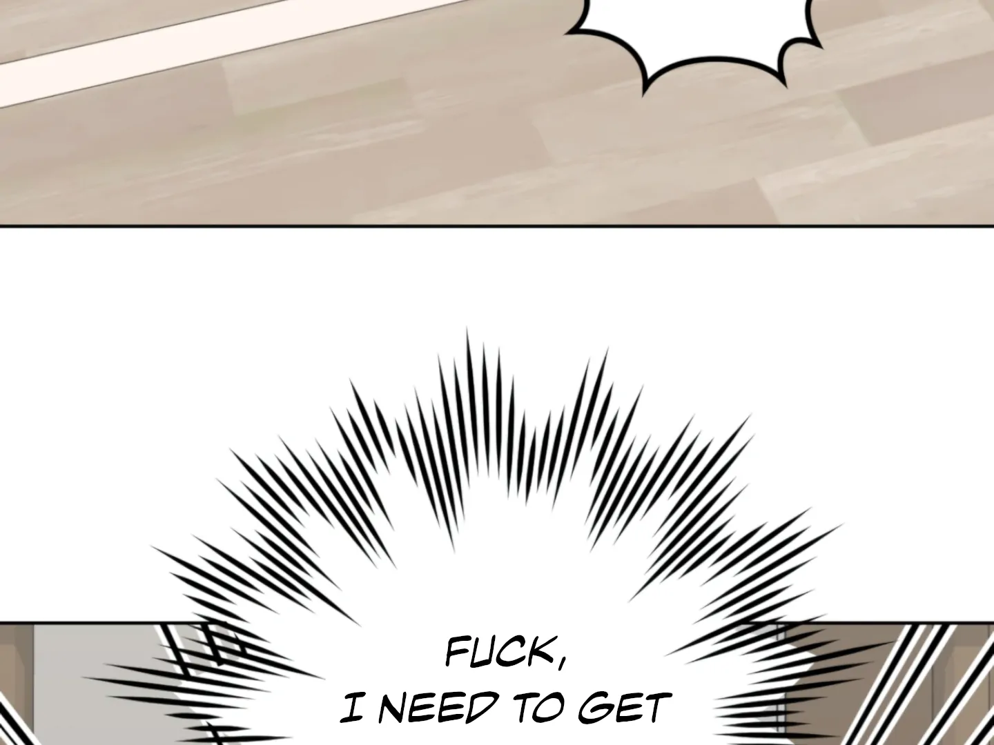 Shock-A-Bye Baby - Chapter 5 Page 13