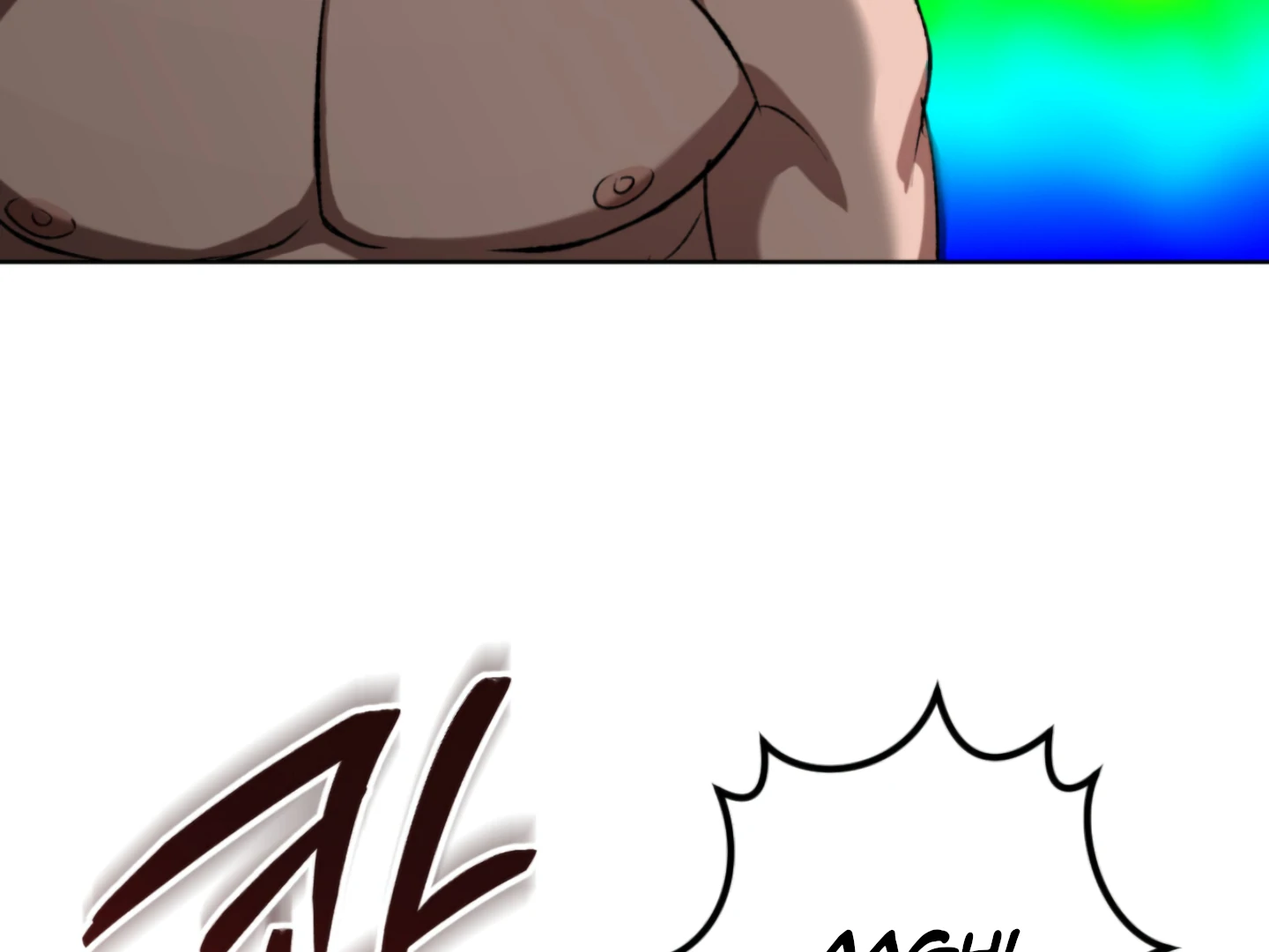 Shock-A-Bye Baby - Chapter 5 Page 27