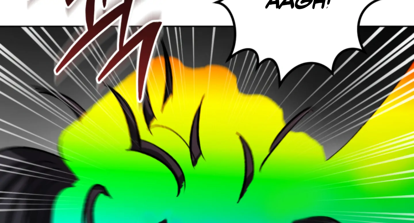 Shock-A-Bye Baby - Chapter 5 Page 28