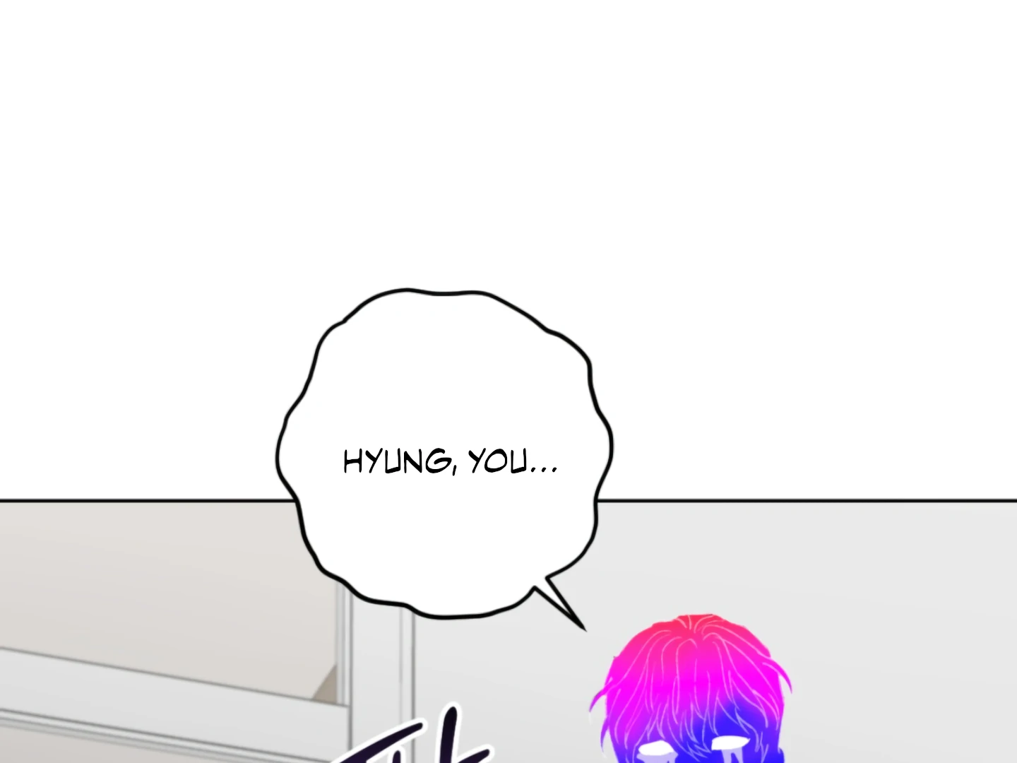 Shock-A-Bye Baby - Chapter 5 Page 36