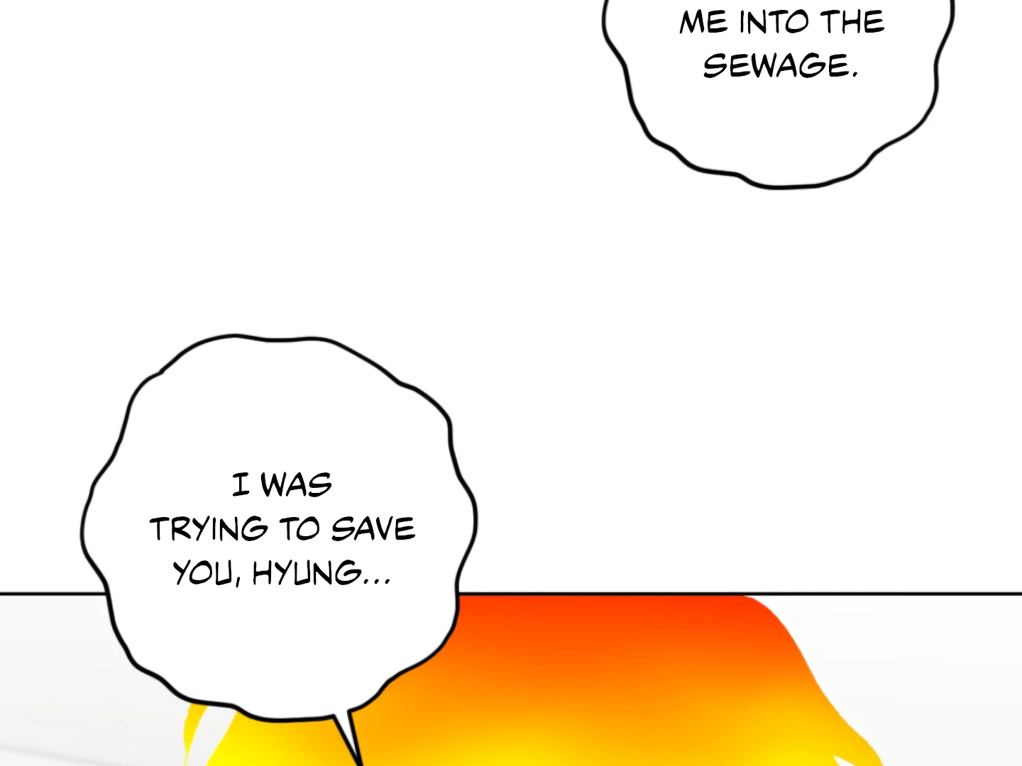 Shock-A-Bye Baby - Chapter 5 Page 38
