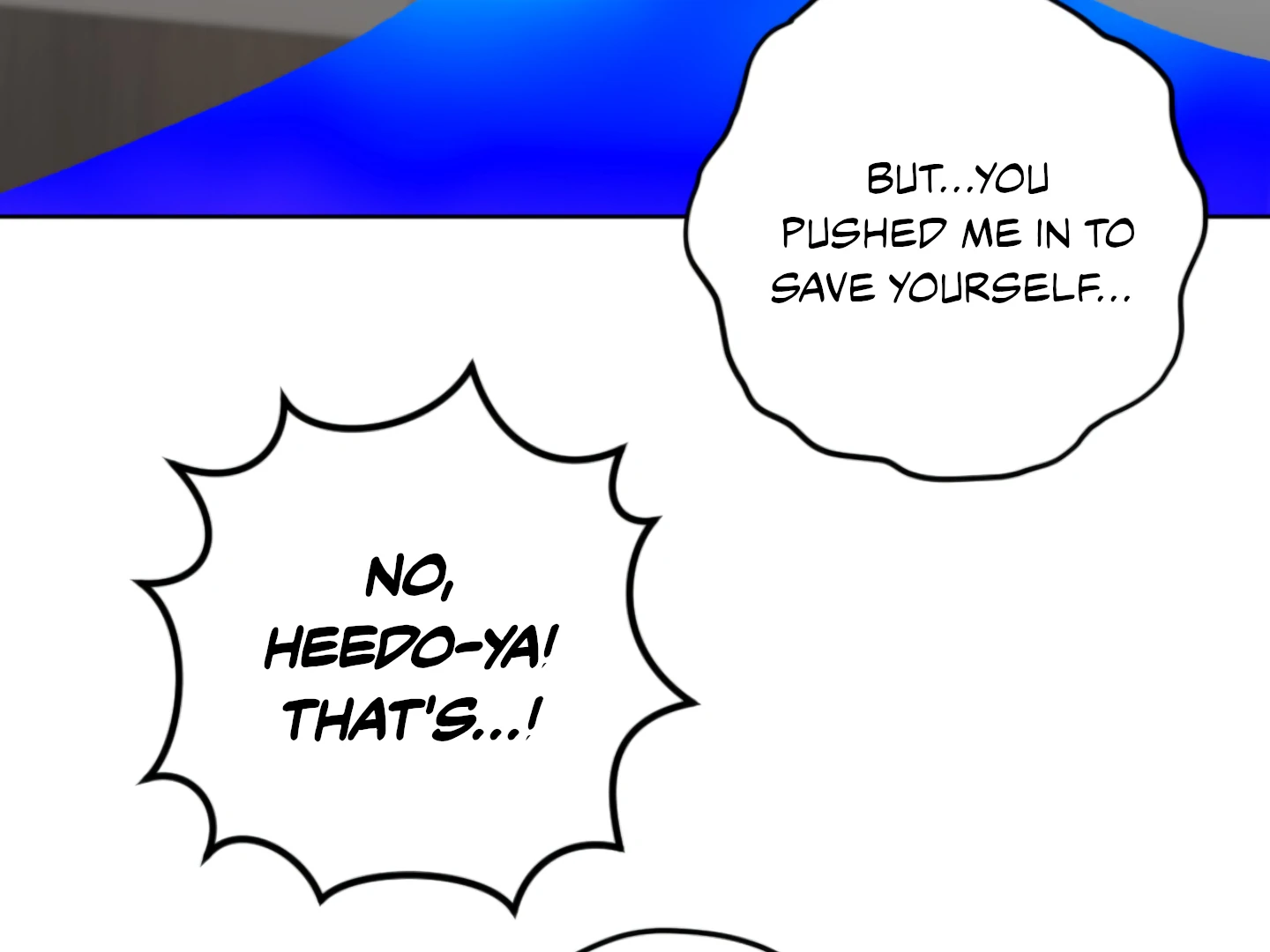 Shock-A-Bye Baby - Chapter 5 Page 40