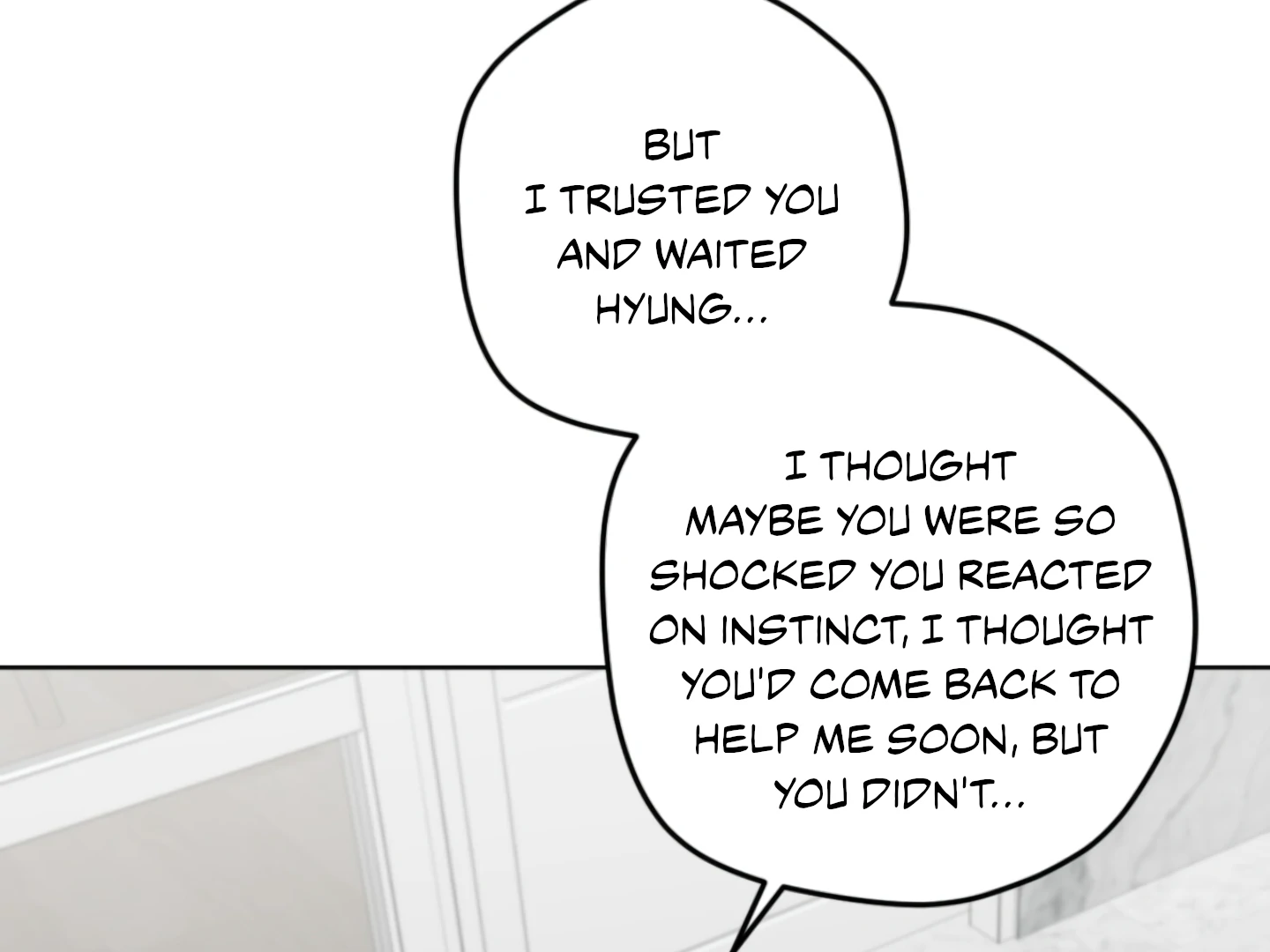 Shock-A-Bye Baby - Chapter 5 Page 41