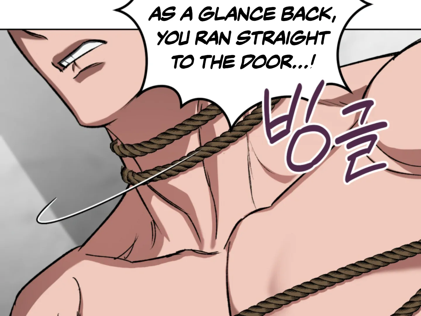 Shock-A-Bye Baby - Chapter 5 Page 44