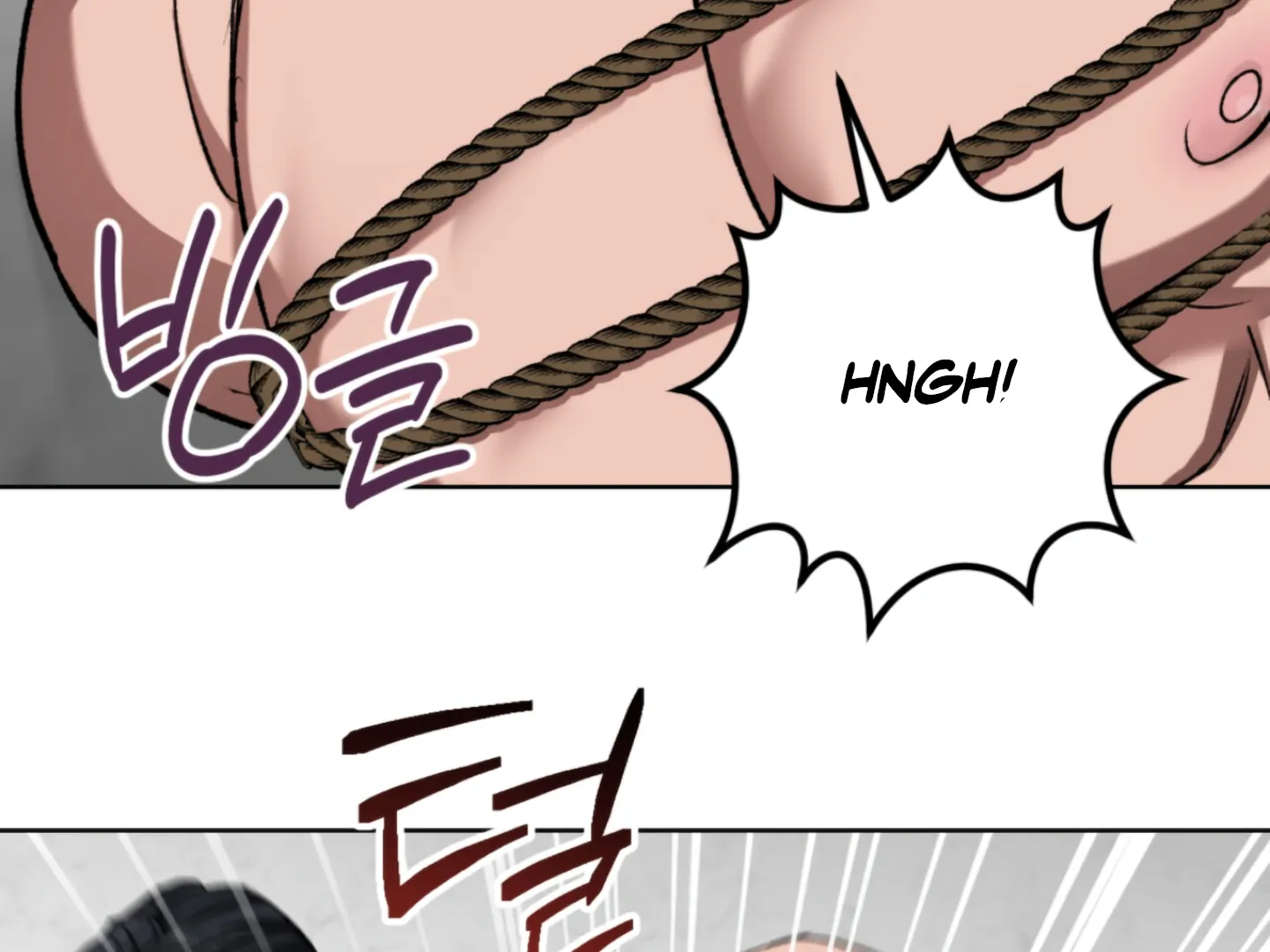 Shock-A-Bye Baby - Chapter 5 Page 45
