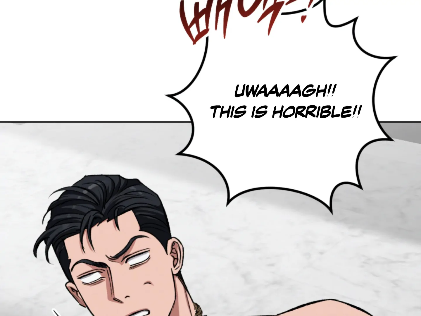 Shock-A-Bye Baby - Chapter 5 Page 52