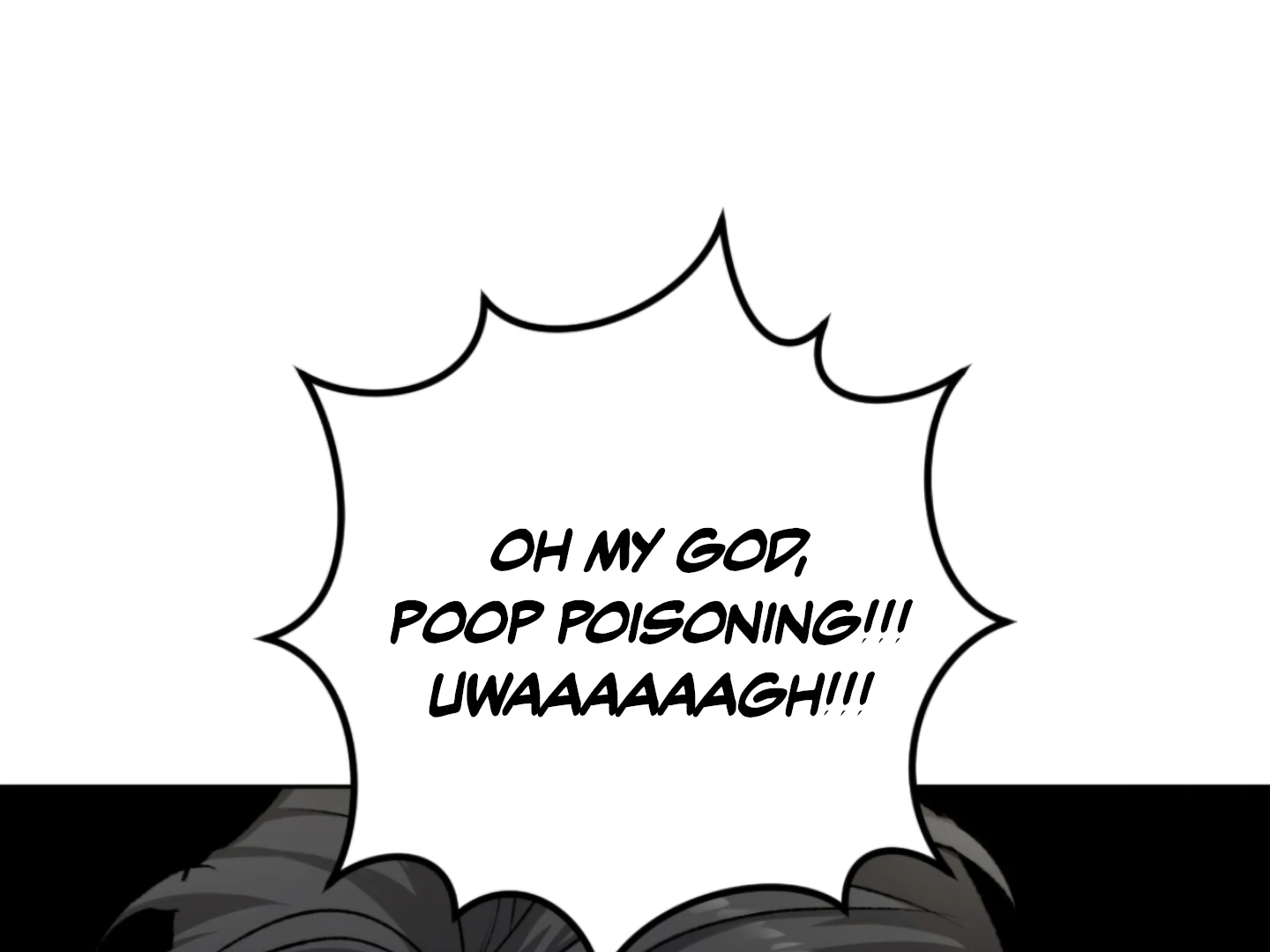 Shock-A-Bye Baby - Chapter 5 Page 62