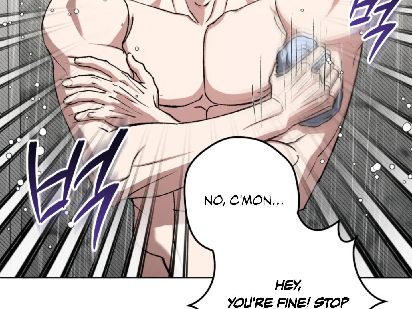 Shock-A-Bye Baby - Chapter 5 Page 66