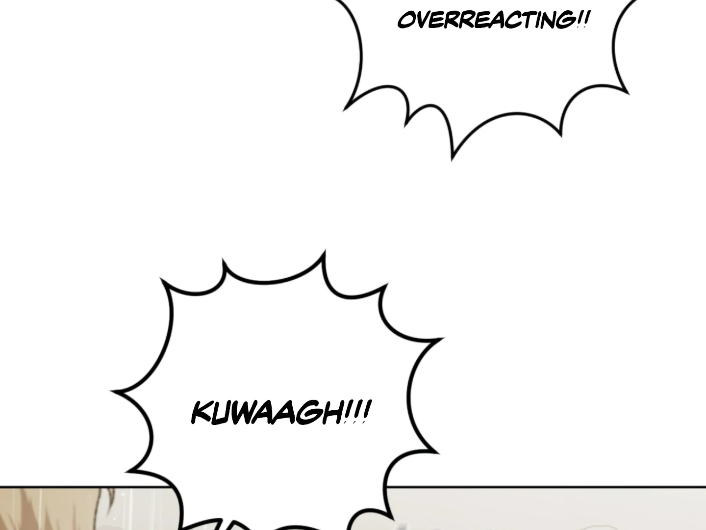 Shock-A-Bye Baby - Chapter 5 Page 67