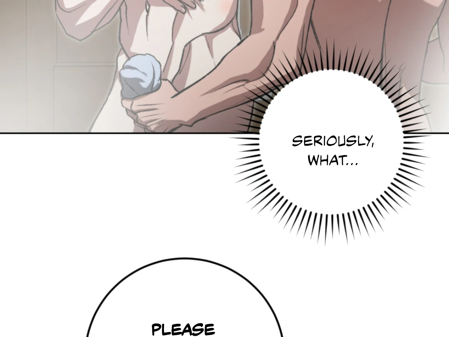 Shock-A-Bye Baby - Chapter 5 Page 83