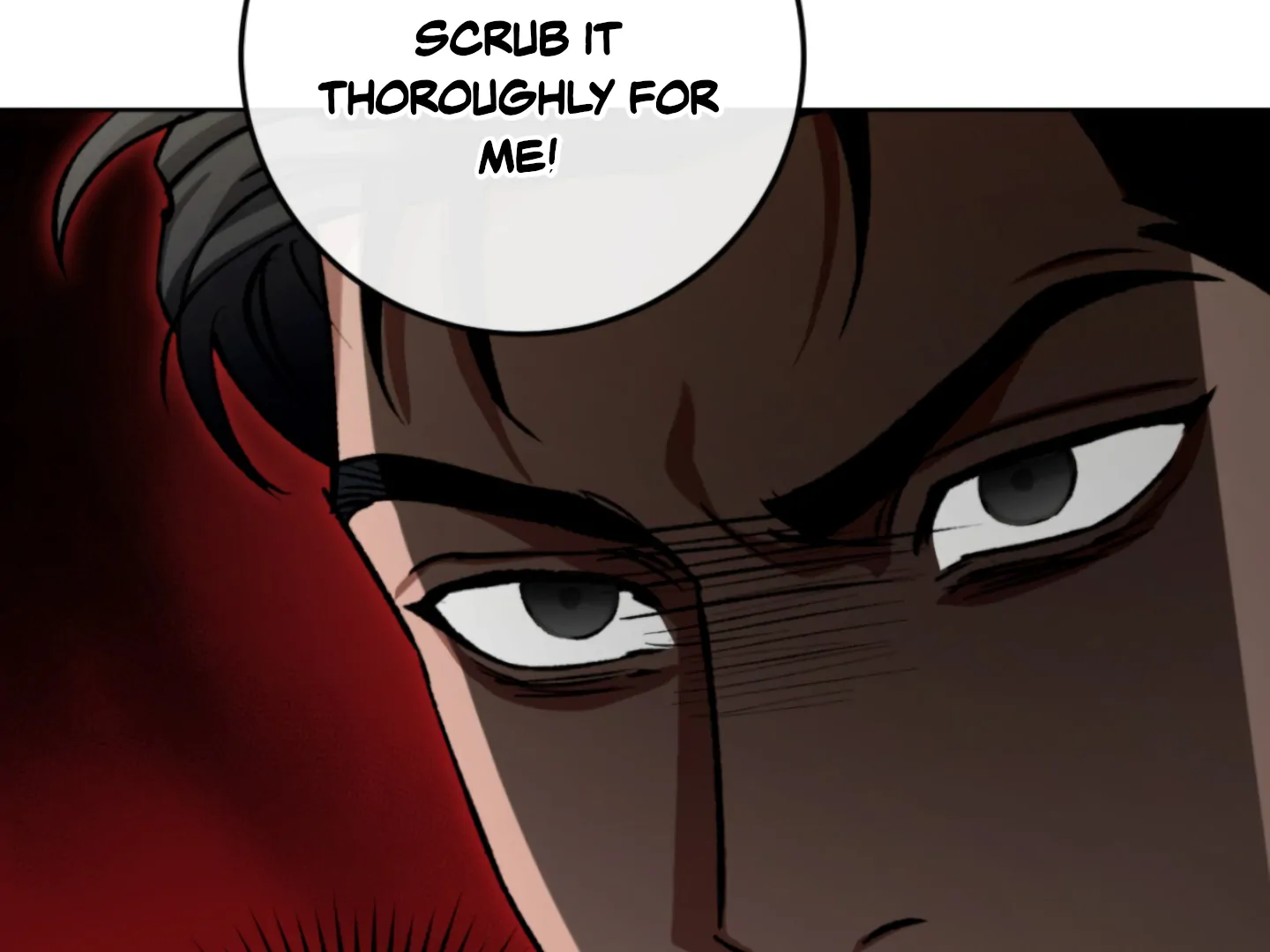 Shock-A-Bye Baby - Chapter 5 Page 84