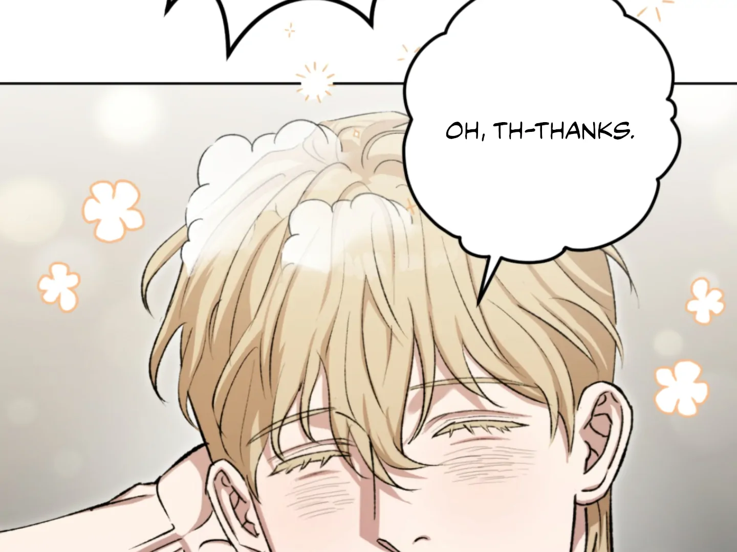 Shock-A-Bye Baby - Chapter 5 Page 107