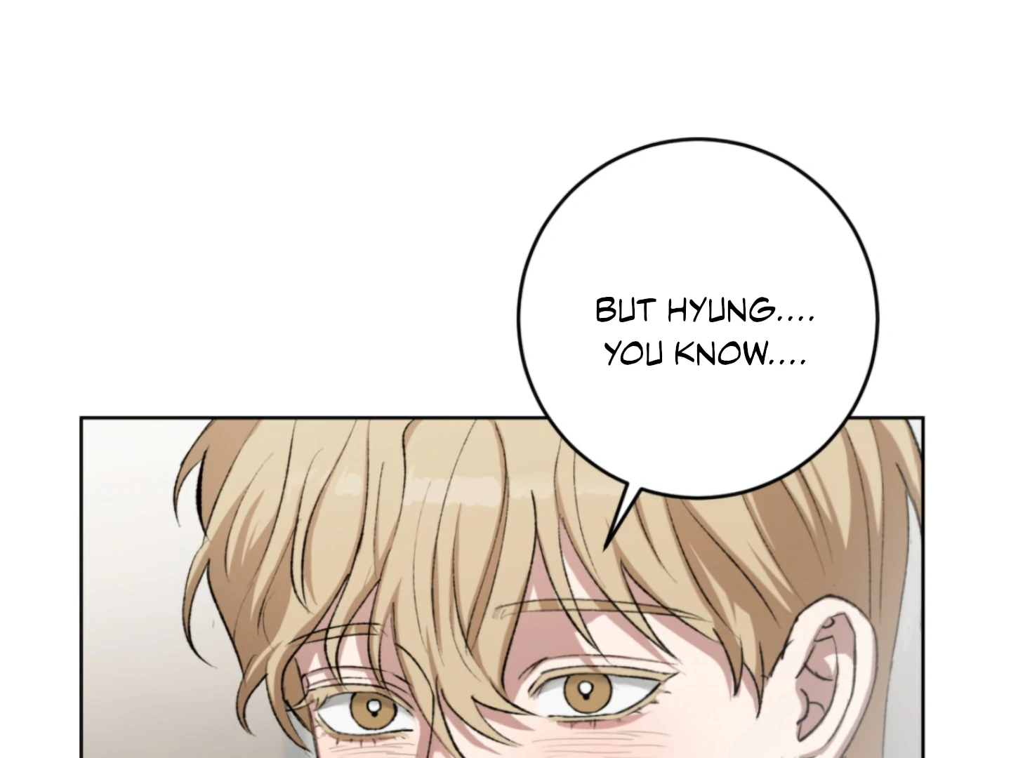 Shock-A-Bye Baby - Chapter 5 Page 109