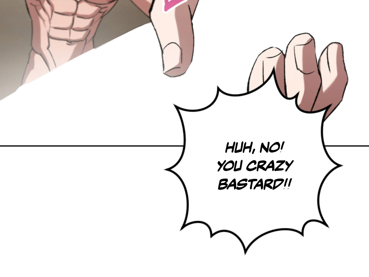 Shock-A-Bye Baby - Chapter 5 Page 123
