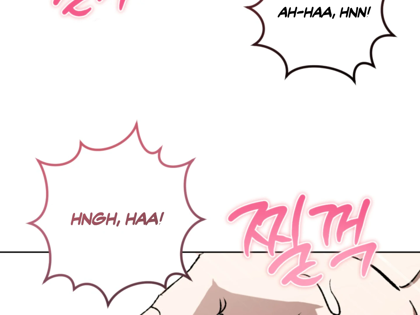 Shock-A-Bye Baby - Chapter 5 Page 128