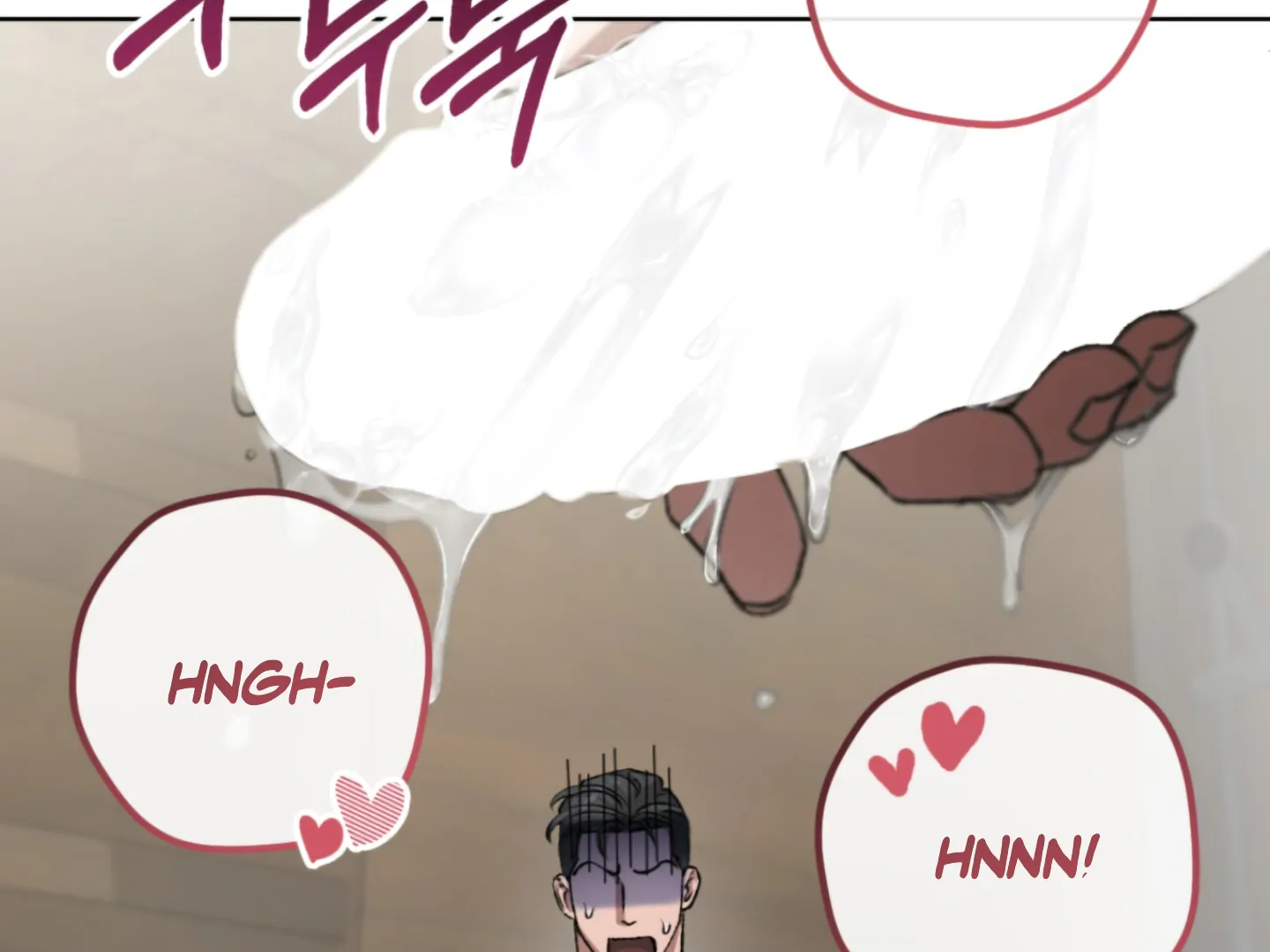 Shock-A-Bye Baby - Chapter 5 Page 131