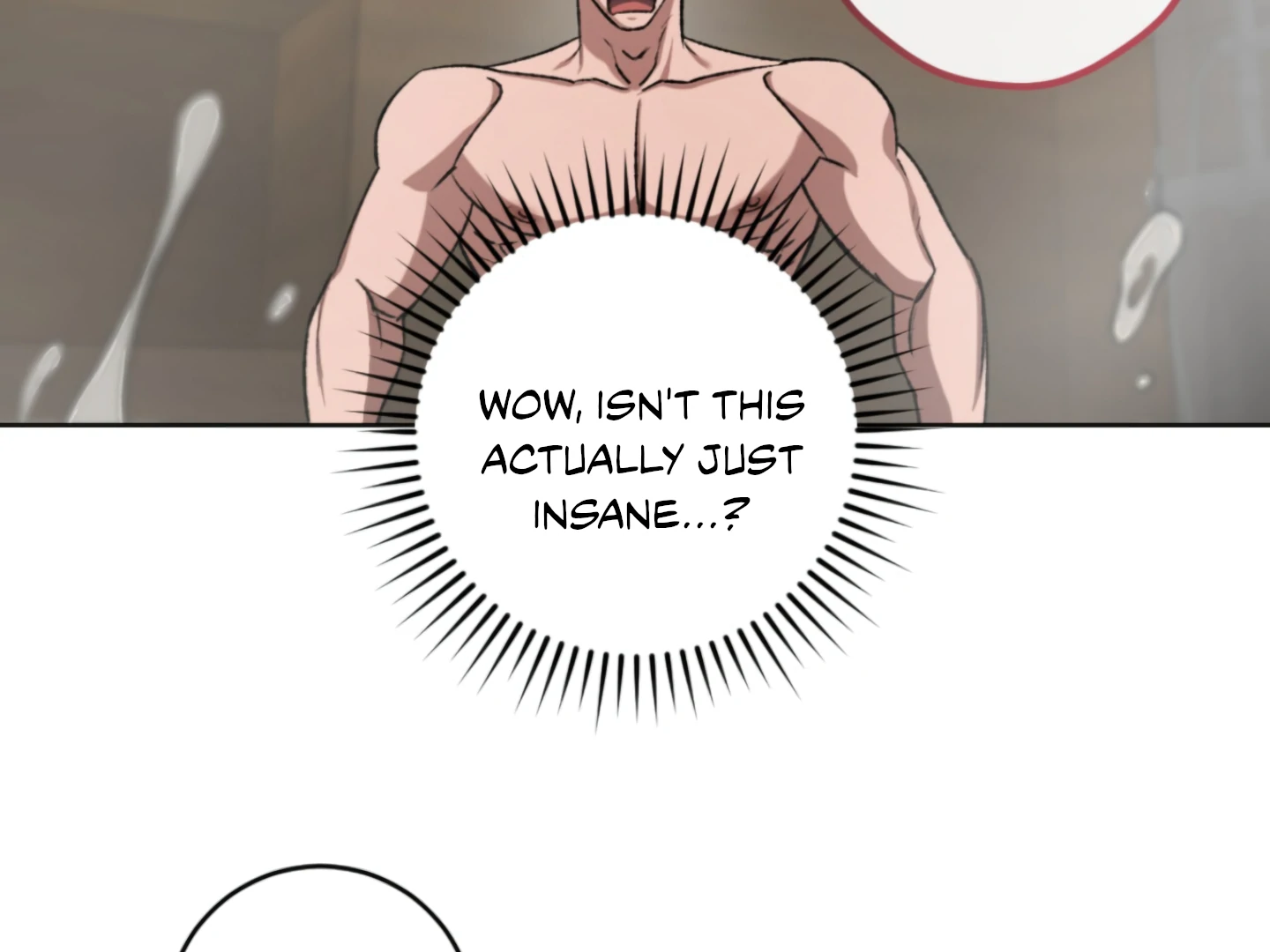 Shock-A-Bye Baby - Chapter 5 Page 132