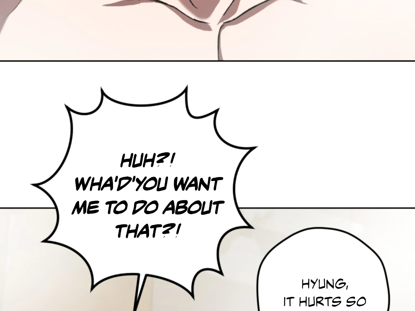 Shock-A-Bye Baby - Chapter 5 Page 137