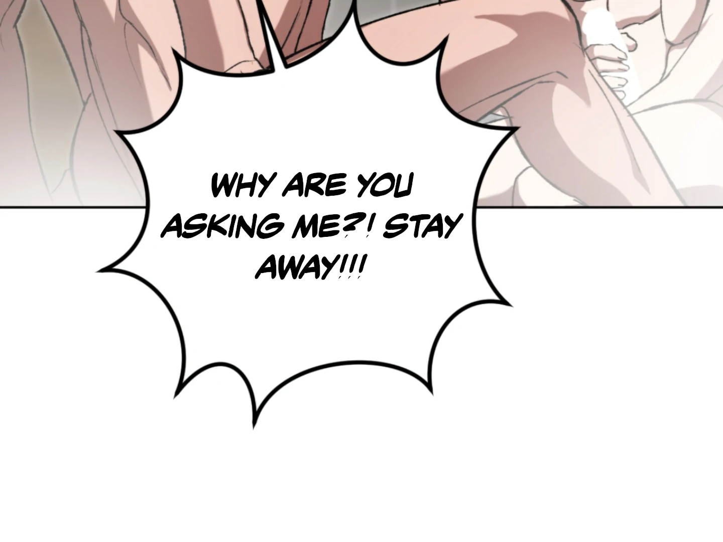 Shock-A-Bye Baby - Chapter 5 Page 139