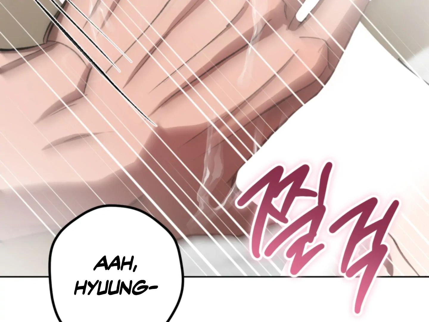 Shock-A-Bye Baby - Chapter 5 Page 159