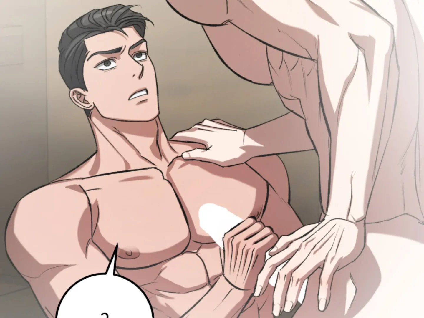 Shock-A-Bye Baby - Chapter 5 Page 161