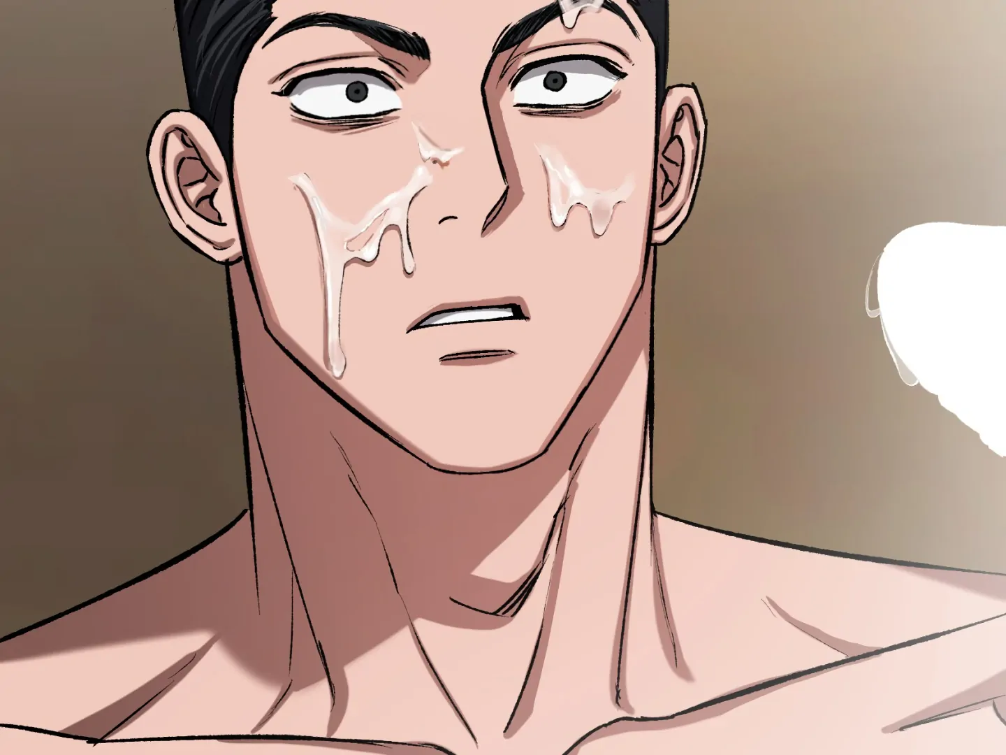 Shock-A-Bye Baby - Chapter 6 Page 3