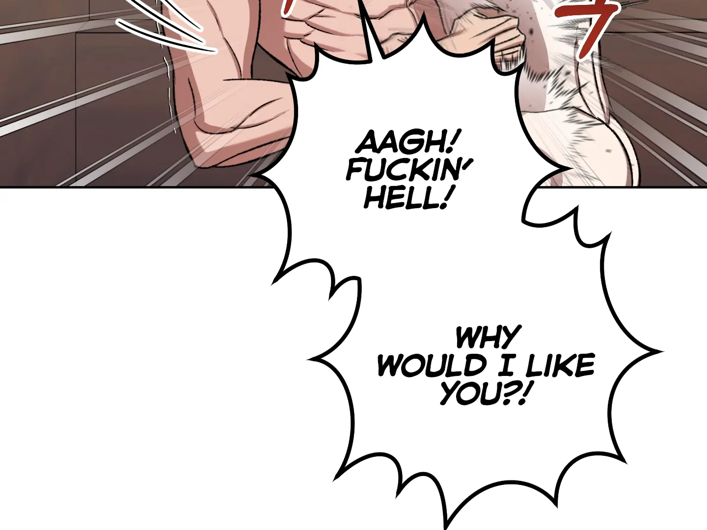 Shock-A-Bye Baby - Chapter 6 Page 15