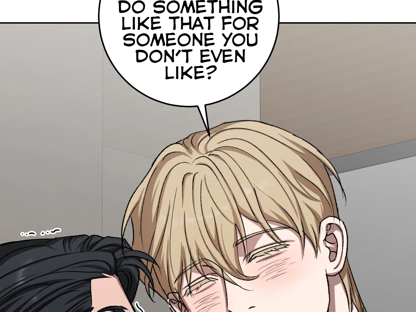 Shock-A-Bye Baby - Chapter 6 Page 17