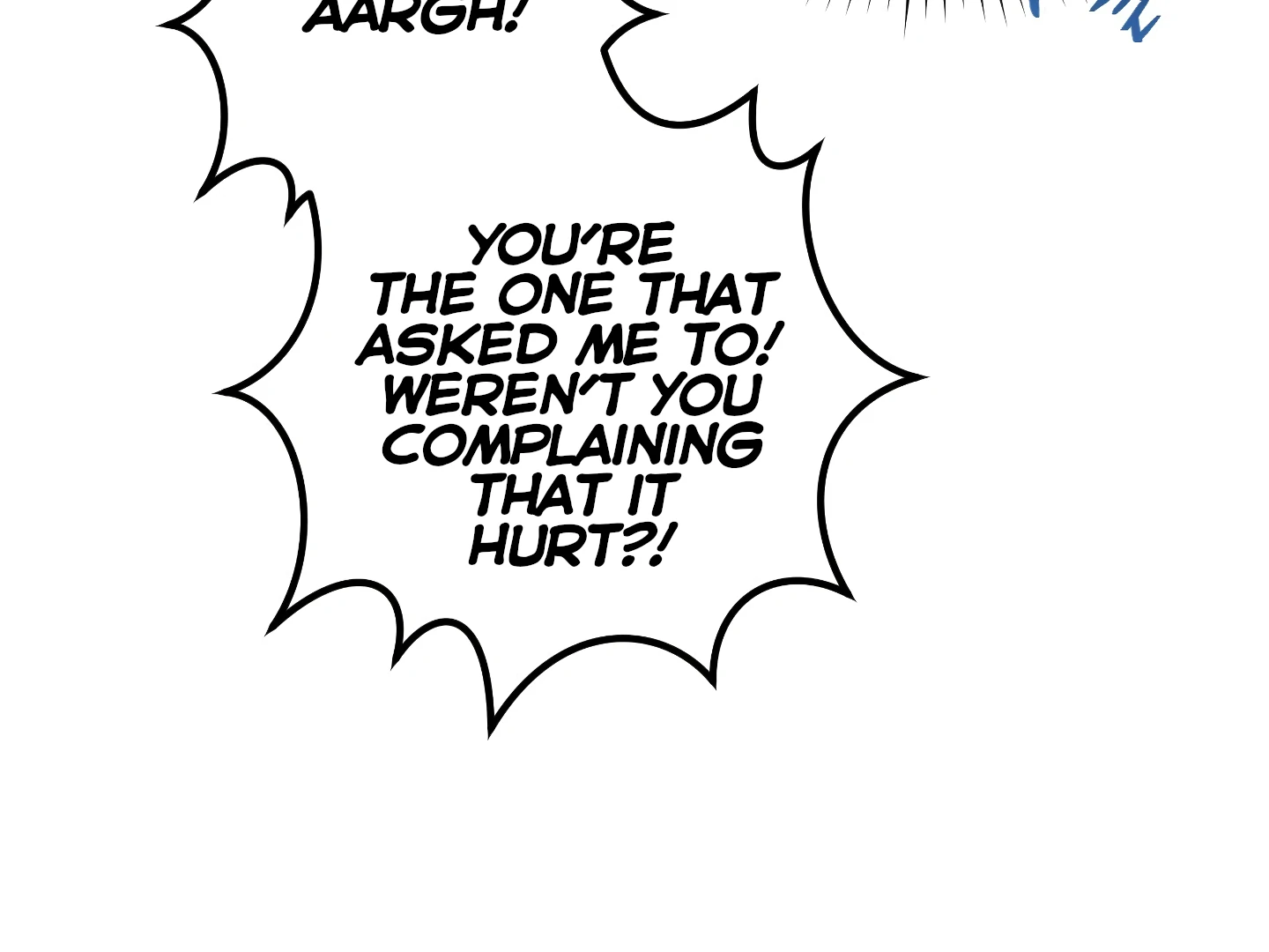 Shock-A-Bye Baby - Chapter 6 Page 19