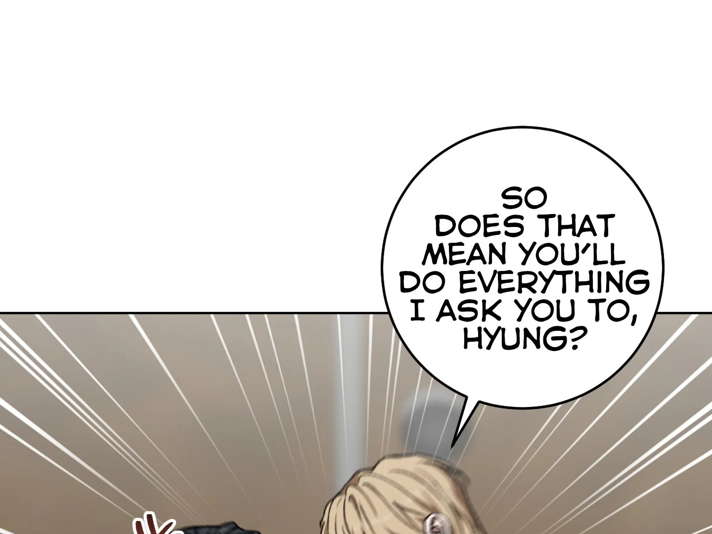 Shock-A-Bye Baby - Chapter 6 Page 20