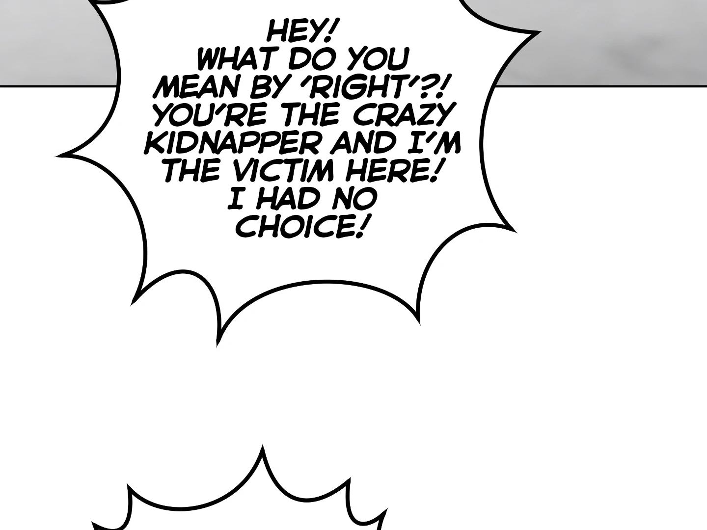 Shock-A-Bye Baby - Chapter 6 Page 26