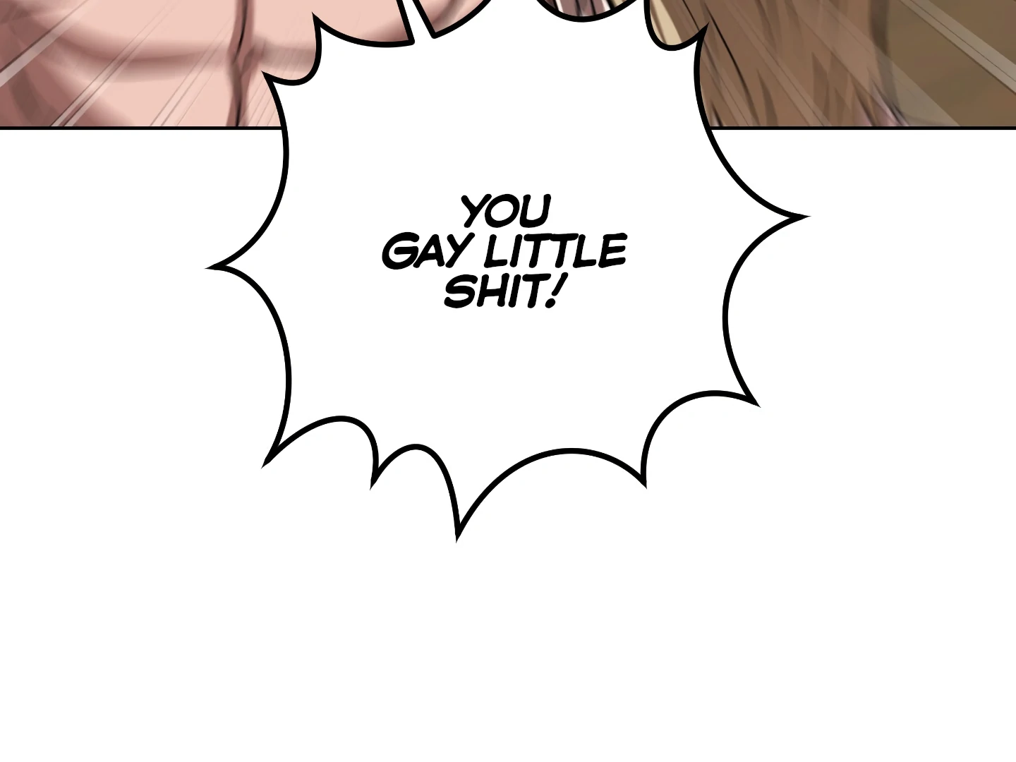 Shock-A-Bye Baby - Chapter 6 Page 29