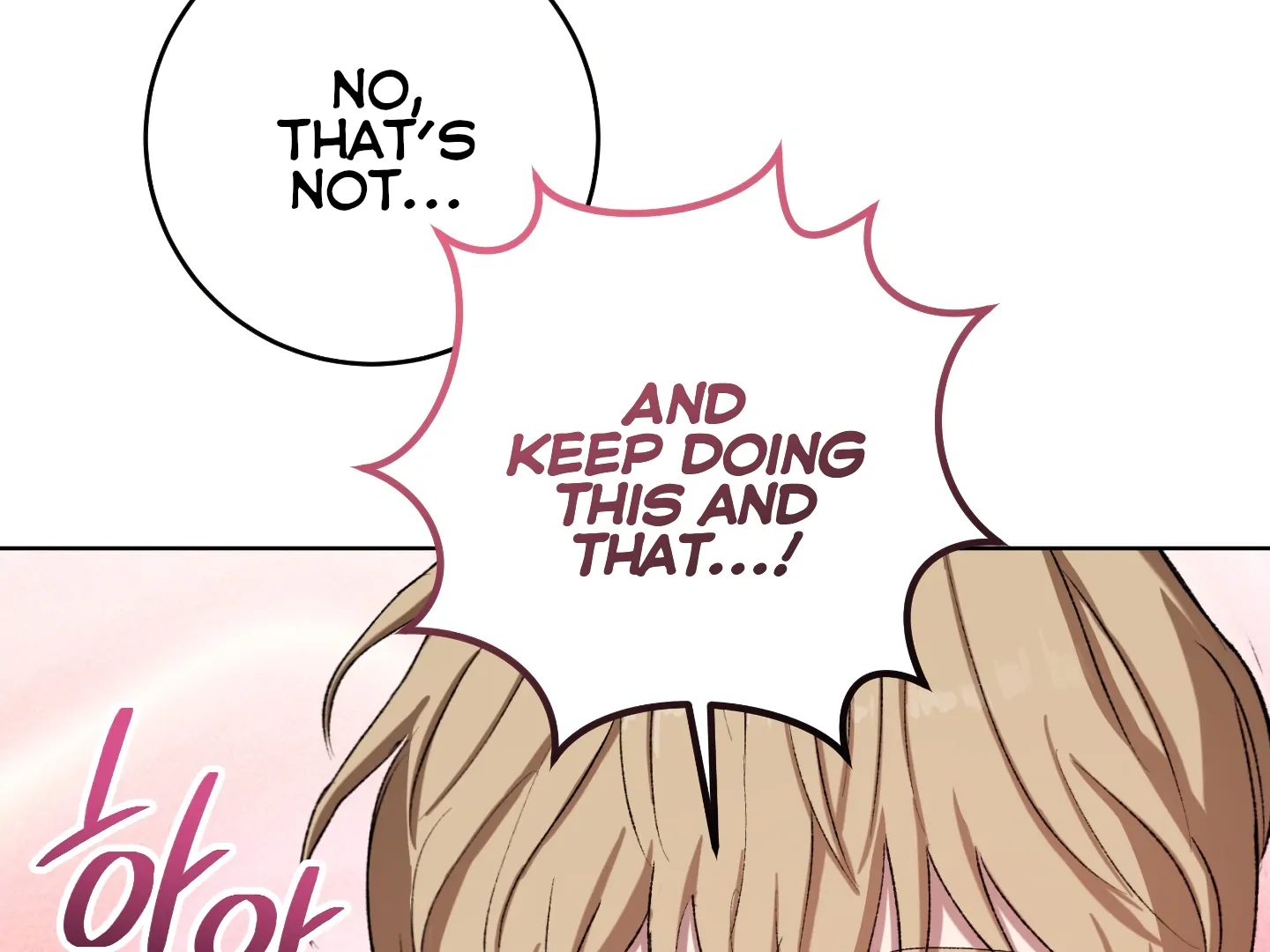 Shock-A-Bye Baby - Chapter 6 Page 35