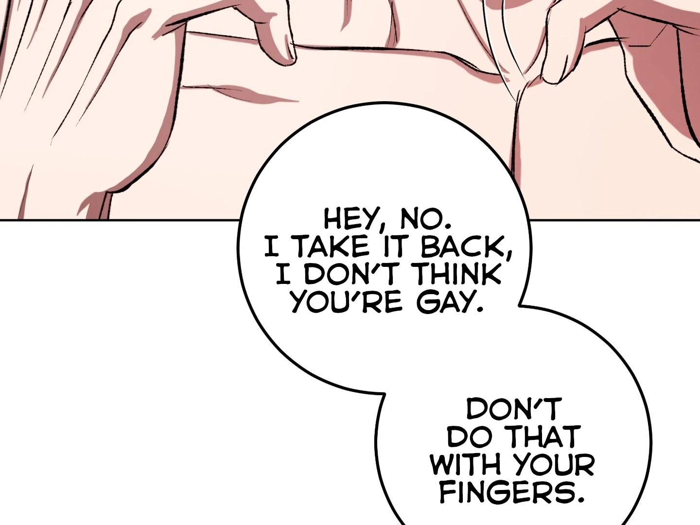 Shock-A-Bye Baby - Chapter 6 Page 37