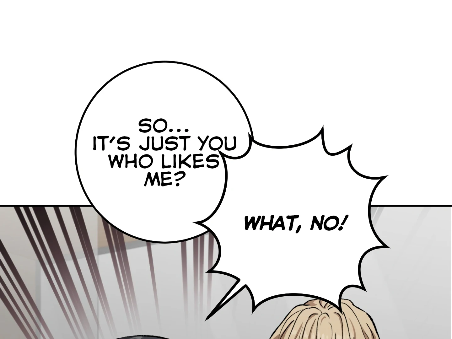 Shock-A-Bye Baby - Chapter 6 Page 43