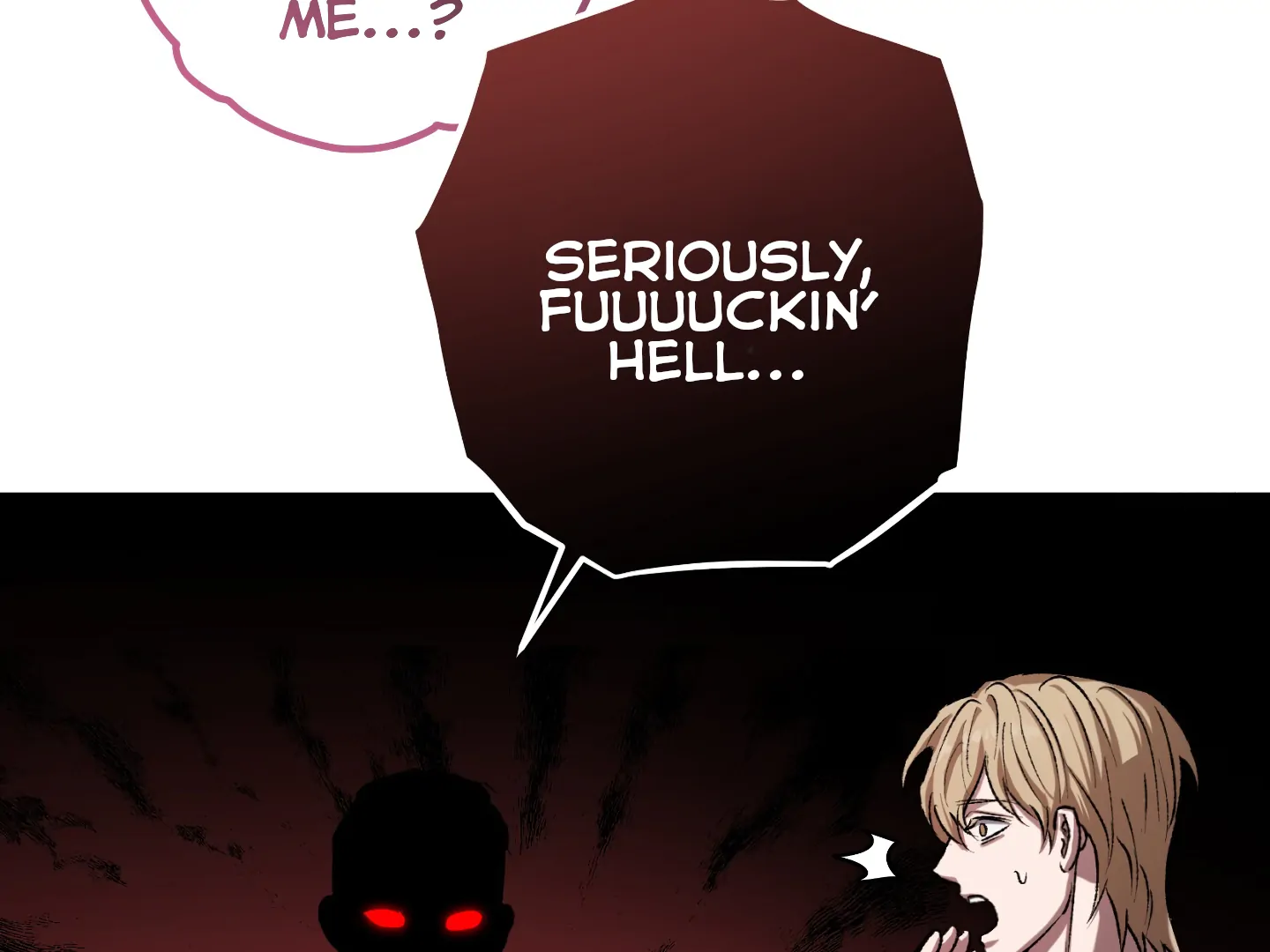 Shock-A-Bye Baby - Chapter 6 Page 48