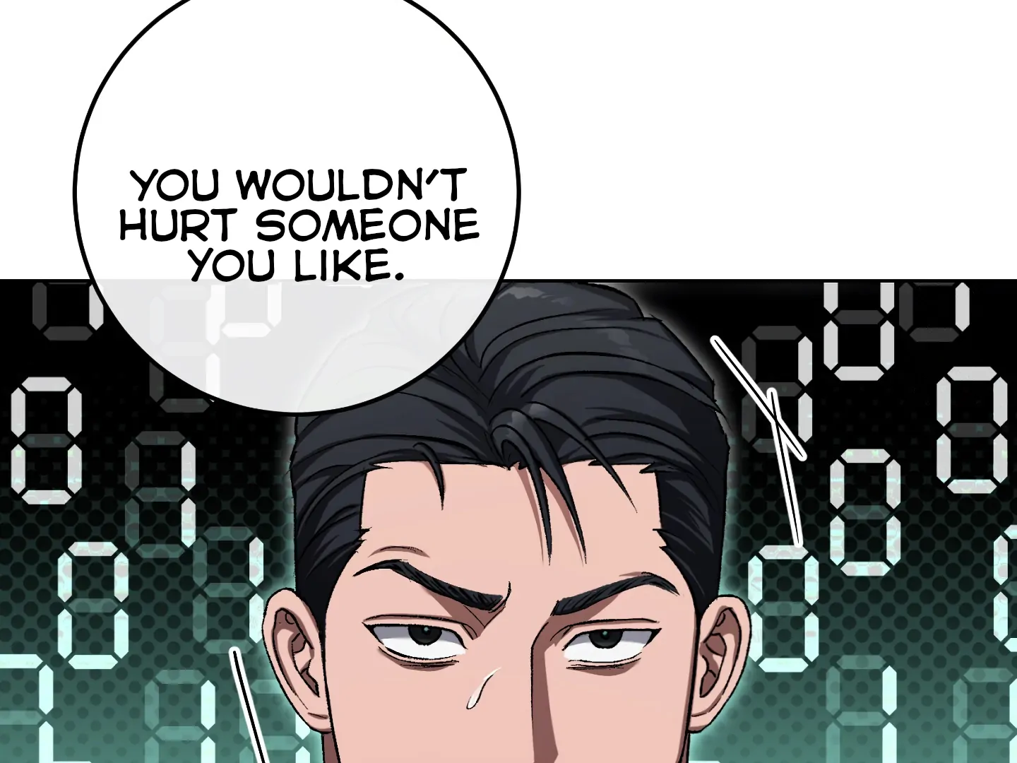 Shock-A-Bye Baby - Chapter 6 Page 52