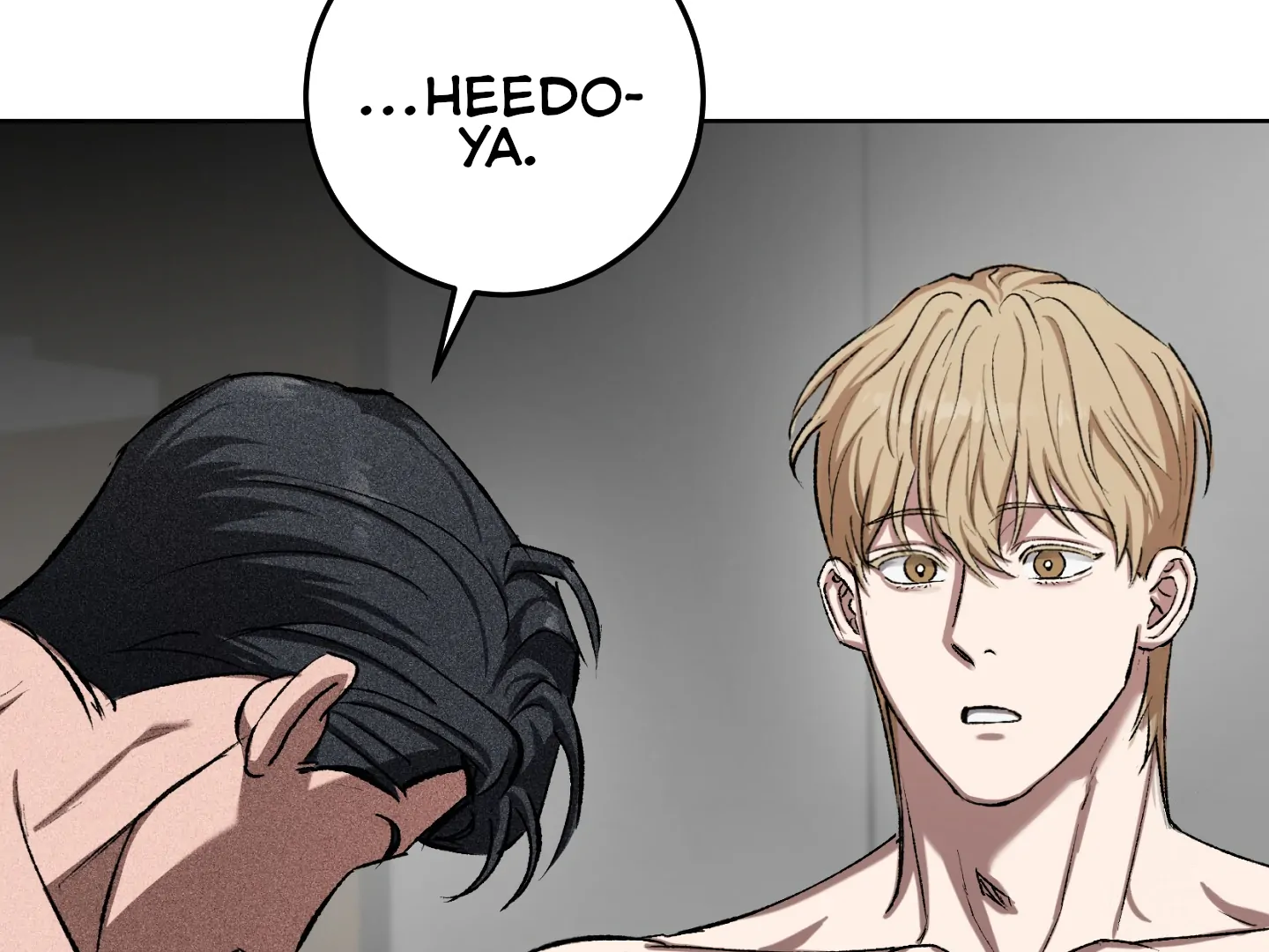 Shock-A-Bye Baby - Chapter 6 Page 54